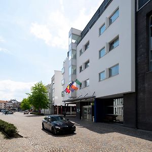 Holiday Inn Express Mechelen City Centre By Ihg