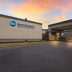 Best Western Brantford Hotel&Conference Centre