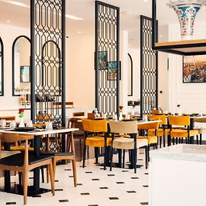 Rose Executive Hotel - Dwtc